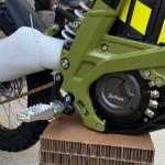 2025 SURRON LIGHT BEE X