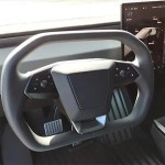 2024 Tesla Cybertruck Cyberbeast