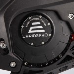 E RIDE PRO SR 72V 25KW