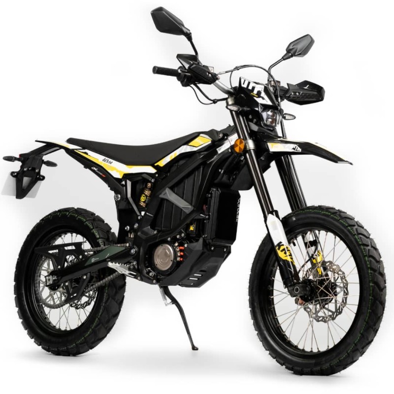 Surron ultra bee R/T 2025 model (Road legal edition)