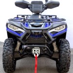 4x4 Atv Fully Automatic