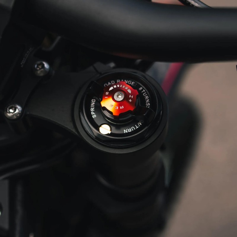 Talaria Sting MX5 PRO