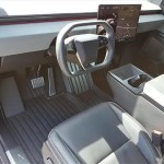 2024 Tesla Cybertruck Cyberbeast