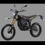 Surron ultra bee R/T 2025 model (Road legal edition)