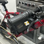 Lapierre XM-427 Electric Mountain Bike