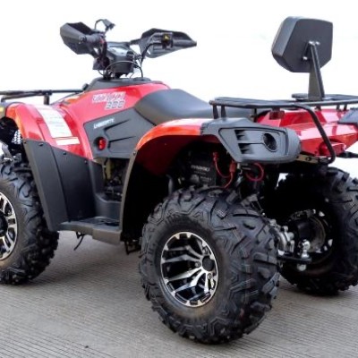 4x4 Atv Fully Automatic