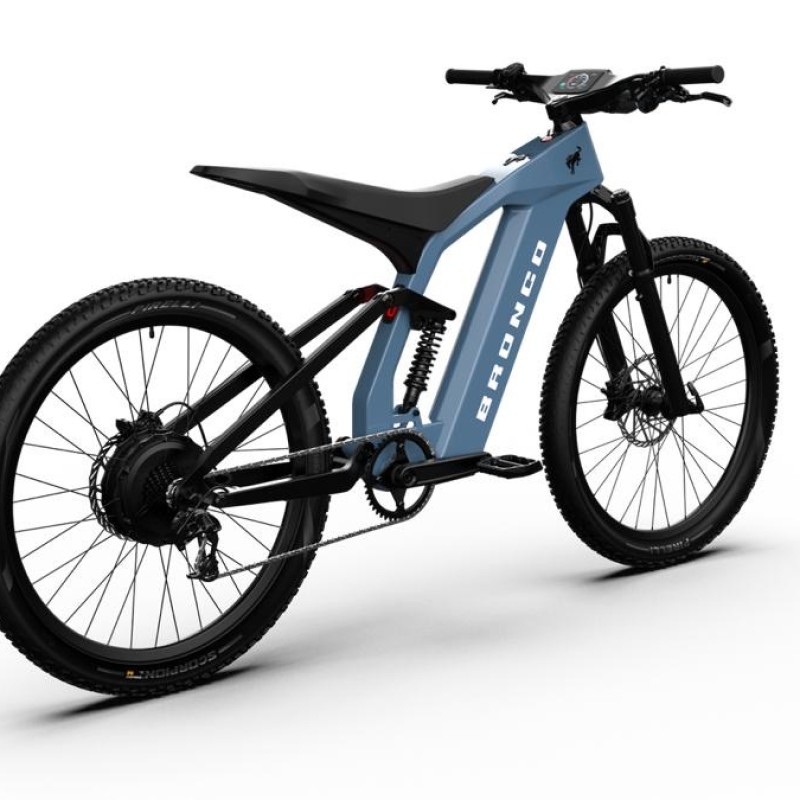 Bronco eBike