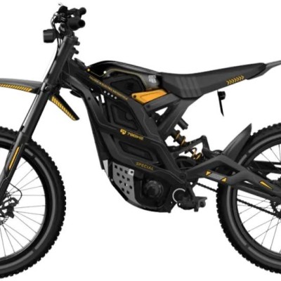 2025 79BIKE FALCON GT