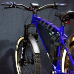 72V Off-Road eBike