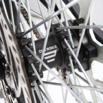 E RIDE PRO SR 72V 25KW