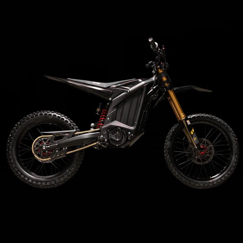Vetra Bike