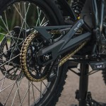 Talaria Sting MX5 PRO