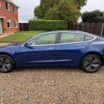 Tesla, Model 3