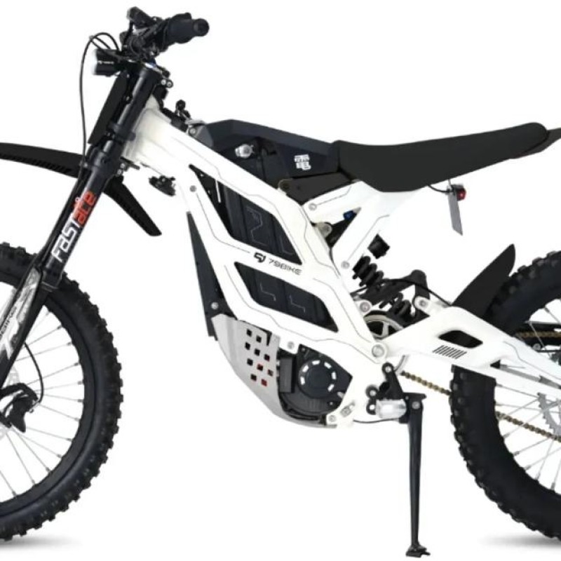 2025 79BIKE FALCON GT