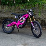 SUR RON ULTRA BEE X 2025 OFF ROAD