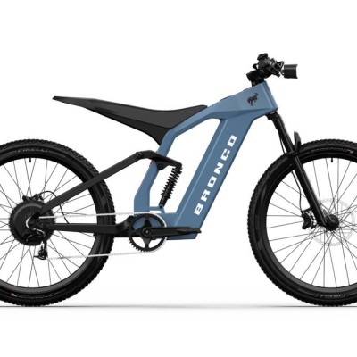 Bronco eBike