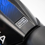 Talaria Sting R MX4  Fastace Front Suspension