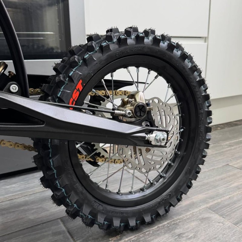 2025 SURRON HYPER BEE 14/12” (Yellow)