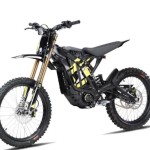 SURRON light bee x (off road)