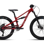 Lapierre XM-427 Electric Mountain Bike